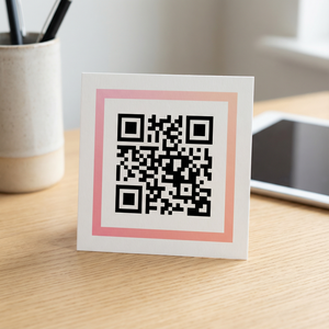 国产视频公众号二维码